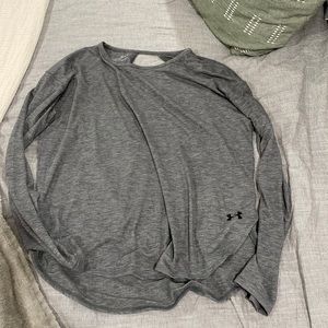 Under Armour Long Sleeve
